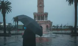 Haftalık hava raporu… İzmir’e yağışlar geliyor
