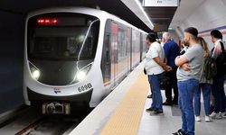 İzmir Metro’da seferler seyrekleşiyor: Bugün iki istasyona dikkat!