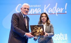 İYİ Partili Ülkü Doğan’dan ‘Tugay’ yorumu: İzmir cevabını çok ağır verecektir!