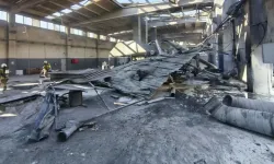 MMO İzmir Şubesi’nden ‘Torbalı’ açıklaması: Fabrika patlaması tüm yönleriyle araştırılmalıdır!