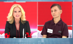 Müge Anlı uyarmıştı: İzmirli Hamid'in sosyal medyadaki tavırları gündemde