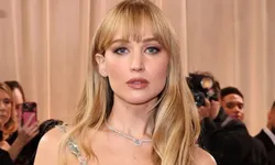 Estetik açıklaması yapmıştı… Jennifer Lawrence’ın son hali gündem oldu