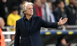 Jorge Jesus’tan ‘Ronaldo’ açıklaması: Hiçbir futbolcu benim fikrimi değiştiremez!