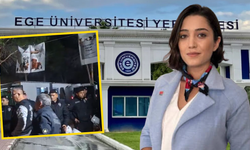 CHP’li Şahin’den Ege Üniversitesi’ndeki köpeklerin toplanmasına tepki: Şeffaf biçimde açıklama yapın