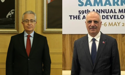 SPK Başkanı istifa etti, Maliye Bakan Yardımcısı emeklilik dileçesi sundu