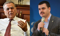 AKP'li İnan'dan Kocaoğlu'na: 'Mesajımız anlaşıldı' demek züğürt tesellisidir