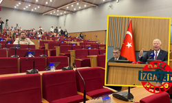 İZBB meclisinde yeter sayıya ulaşılamadı: Oturum ertelendi!