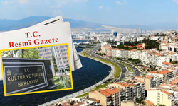 Bergama ve Gaziemir'de tarihi alanlar için iki yeni koruma kararı