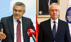 CHP'li Salıcı'dan SPK Başkanı Sütçü'nün istifasına ilişkin 4 soru: Görevini ihmal ettiyse neden yargılanmıyor?