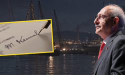 Kılıçdaroğlu 29 Ekim mesajında İzmir Rıhtım yolsuzluğunu hatırlattı: Cumhuriyet onu koruyanı sahipsiz bırakmaz