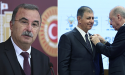 DEM Partili Akın Tugay’a seslendi: İradeyi saraya meze ettin, o koltuğu derhal terk etmelisin!