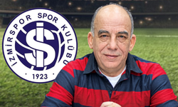 İzmirspor'un efsane başkanı Cemal Dönmez hayatını kaybetti