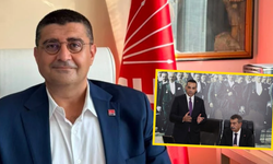 CHP’li Karadağ'dan AKP'li Yıldız'a 'Eğitim Bakanı' tepkisi: Beslenme çantaları boş, siz övünüyorsunuz