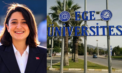 CHP’li Şahin Ege Üniversitesi Rektörlüğü’ne toplanan köpekleri sordu: Yaşam hakkının güvencesi kim?