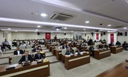 Karabağlar Meclisi’nde 2027 yılı mesaisi: Çevre ve sosyal hizmetlere yönelik kararlar