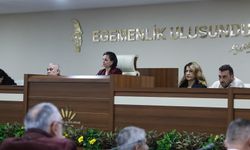 Karabağlar'ın 7 milyar liralık bütçesi kabul edildi... Kınay: Sağlam ve gerçekçi bir bütçemiz var