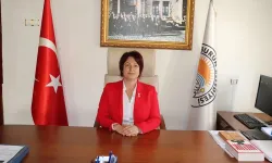 Karaburun Belediye Başkanı Erdoğan YENİ Parti’den istifa etti