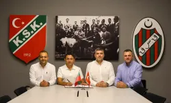 Karşıyaka’da ‘penaltı’ isyanı: Adil yönetim istiyoruz!
