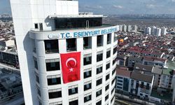 Esenyurt Belediyesi'ne yapılan operasyonda 17 kişi adliyeye sevk edildi