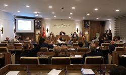 Kemalpaşa Belediyesi’nin 2027 yılı bütçesi 3 milyar 325 milyon TL olarak kabul edildi