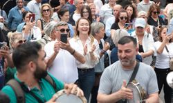 Kemeraltı Festivali başlıyor: İki gün boyunca İzmir’de kültür ve sanat şöleni!