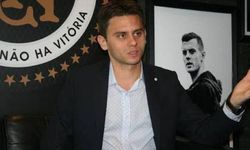 Kerem Ersoy kimdir? Kerem Ersoy babası kim, hangi maçlarda görev aldı?