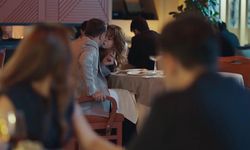 Bu kadarı da pes dedirtti... Kızılcık Şerbeti’ndeki öpüşme sahnesi gündemde