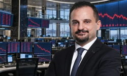 Türkiye Sigorta Genel Müdür Yardımcısı Gürol Sami Özer gözaltına alındı