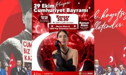 Buca Cumhuriyet Bayramı coşkusuna hazır