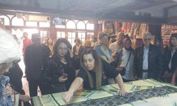 Konak’ta gaziler ve şehit ailelerine anlamlı gezi