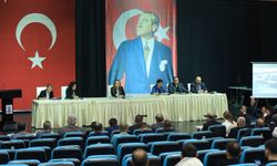 Konak’ın 9 milyarlık bütçesine onay... Mutlu: Mucizeyi gerçekleştiriyoruz