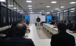Konak’ta babalar için BADEP seferberliği