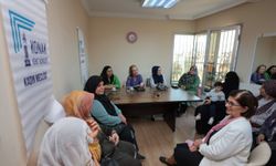 Konak’ta Meme Kanseri Farkındalık Seminerleri başladı