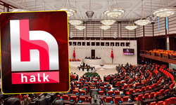 Muhalefet Halk TV'yi TBMM Genel Kurulu’na taşıdı: Basına zulümle karşı karşıyayız