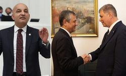 Tugay AKP yolunda... CHP'li Polat Özgür Özel'e yüklendi: İşitiyor musun İzmir!