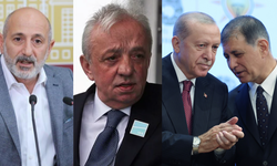 CHP'li Öztunç'tan bomba 'Cengiz' açıklaması: Tugay'a engel olduk, değişimi destekledi ödülünü aldı