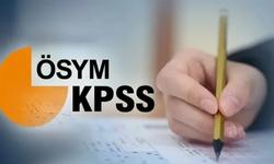 KPSS 2026: KPSS P1 P2 P3 nedir, ne demek? KPSS P1, P2 ve P3 mesleklerin atama puanı kaç?