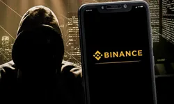 Hackerler hedef aldı… Binance, varlıkları durdurdu
