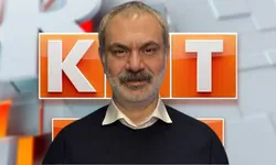 KRT TV’de yeni dönem: Alişer Delek yönetim kurulu başkanı oldu
