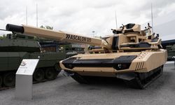 Fransa duyurdu: Almanya ortak tank projesinden çekildi