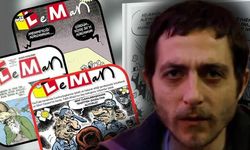 LeMan Dergisi karikatüristi Pehlevan’a “Cumhurbaşkanına hakaret” suçundan hapis cezası