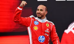 Formula 1 pilotu Hamilton'dan ‘özgürlük’ çağrısı: Sorunların kaynağı sömürgecilik!