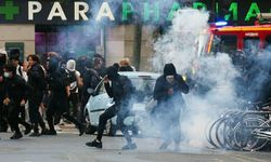 BM’den Fransa’ya öğrenci protestoları uyarısı: Orantısız güç kullanmayın!