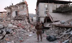 Malatya'da deprem sonrası yıkım işlerine rüşvet soruşturması: 14 tutuklama