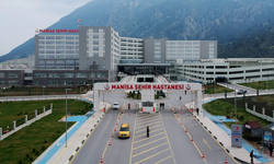 Manisa'da iki doktora görevi ihmalden hapis istemi: Hastanın bağırsağında yabancı cisim bulunmuştu