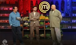 MasterChef Türkiye'de eleme adayı kim oldu? Dokunulmazlık oyunu kim kazandı?