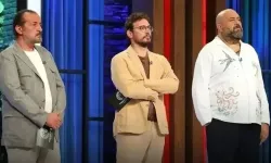 MasterChef Türkiye’de elenen isim belli oldu: MasterChef Türkiye'ye 11 Ekim’de kim veda etti?