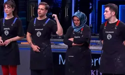 Bu hafta MasterChef’e kim veda etti? Şiringül mü, Nurten mi? 18 Ekim 2026 elenen yarışmacı...