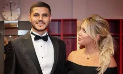 Ünlü futbolcu Mauro Icardi ve Wanda Nara resmen boşandı