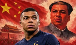 Mbappe’nin ‘diktatör’ krizi sürüyor… Çin, Real Madrid’den özür bekliyor